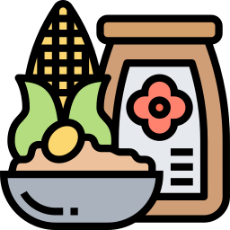 Cereals & Grains