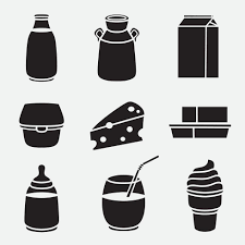 Dairy and Beverages