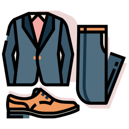 Men Wears